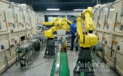 喜訊！福建華科光電有限公司與深圳市耐美特工業(yè)設(shè)備有限公司成功簽約10臺116萬！