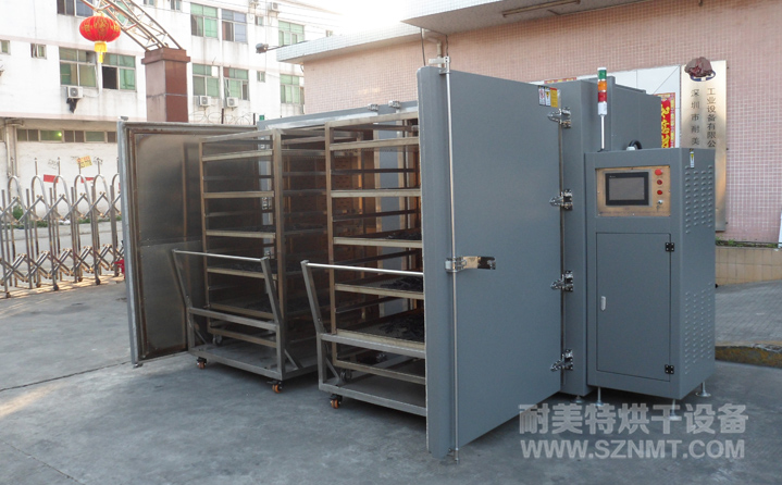 硅橡膠二次硫化烘箱 硅橡膠二次硫化烘箱